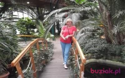 pamela2, Kobieta, 72, Wrocław, Polska, Zdjęcie: 3
