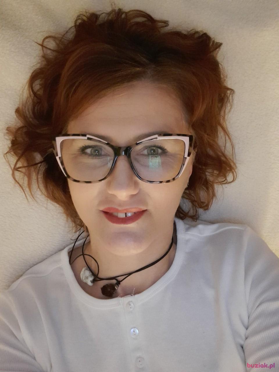 Aga, Kobieta, 51, Berlin, Niemcy, Zdjęcie: 2