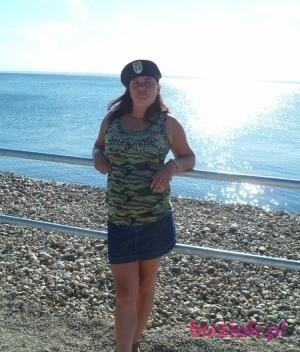 Hania, Female, 45, Zabrze, Polska, Photo: 2