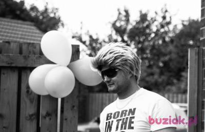 Marcin, Male, 43, Selby, Wielka Brytania, Photo: 2