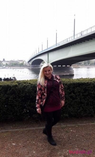 Oleczka, Female, 32, Cologne, Niemcy, Photo: 4