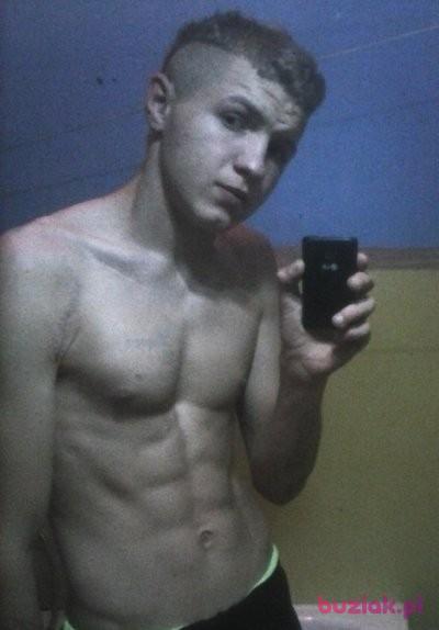 Kamil, Male, 31, Sosnowiec, Polska, Photo: 3