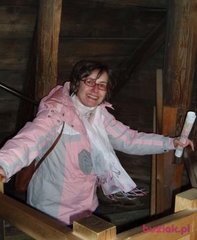 Monika, Female, 61, Sanok, Polska, Photo: 2