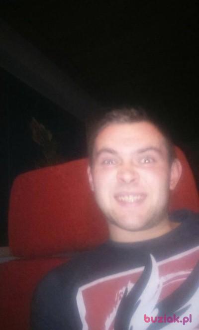 Arek ;p , Male, 33, Ełk, Polska, Photo: 3