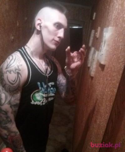 Kamil, Male, 32, Sosnowiec, Polska, Photo: 2
