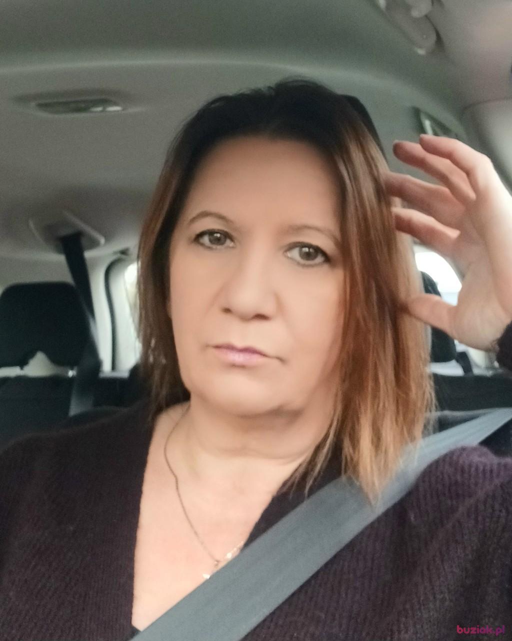 Małgorzata, Female, 49, Gloucester, Wielka Brytania, Photo: 3