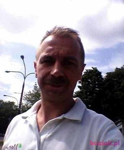 zibi, Male, 49, Łódź, Polska, Photo: 2