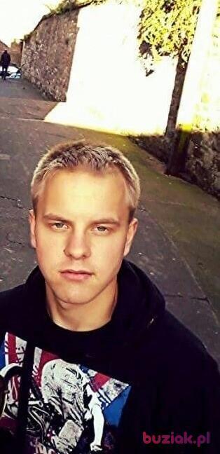 Wojtek, Male, 34, Glasgow, Wielka Brytania, Photo: 2