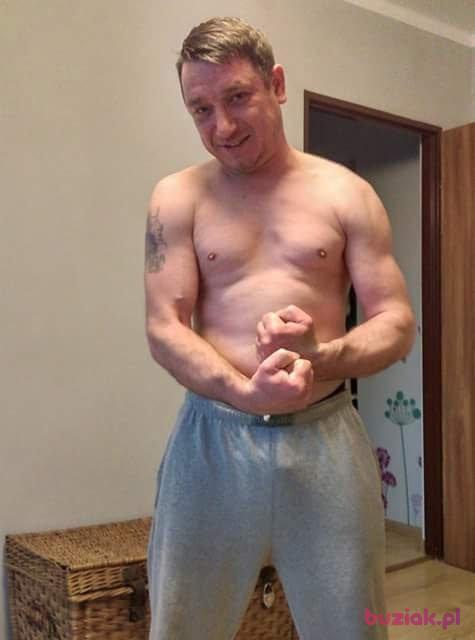 Adam, Male, 43, Bytom, Polska, Photo: 2