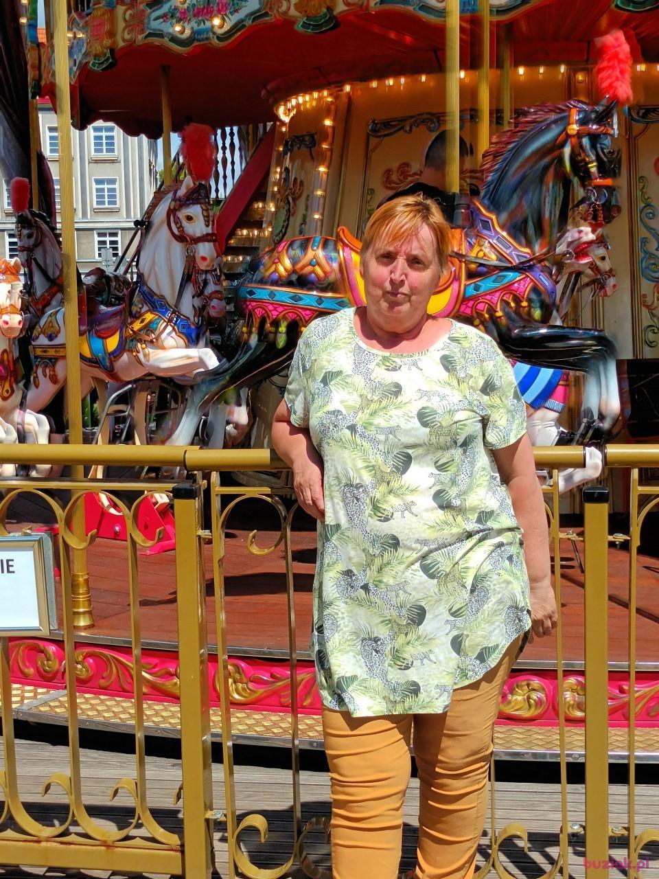 Malgorzata, Female, 68, Nowe, Polska, Photo: 2