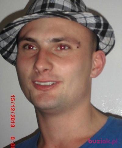 Rafał, Male, 36, Bielawa, Polska, Photo: 3