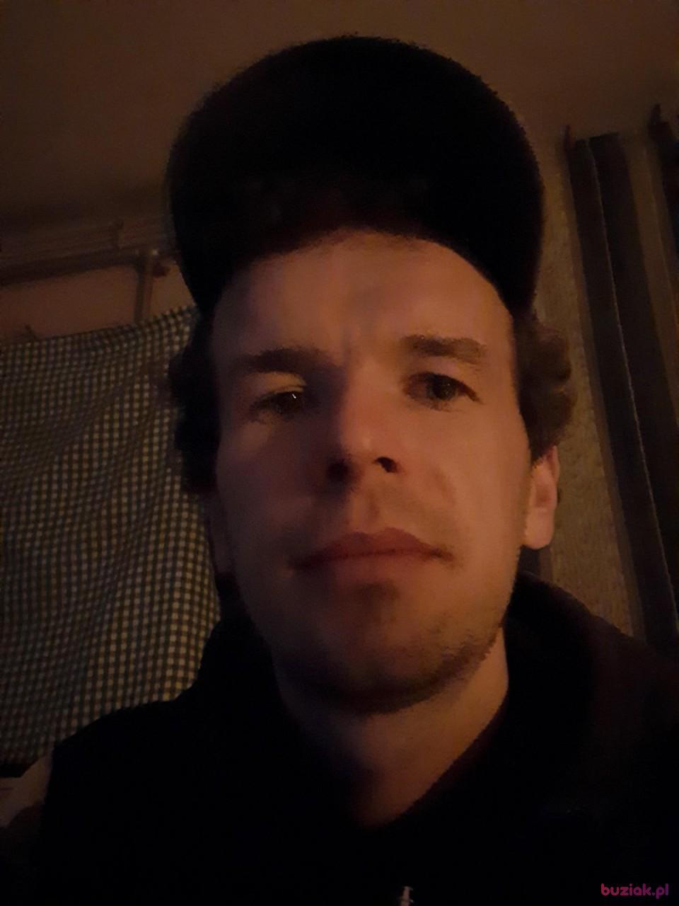 Kamil, Male, 37, Amsterdam, Holandia, Photo: 3