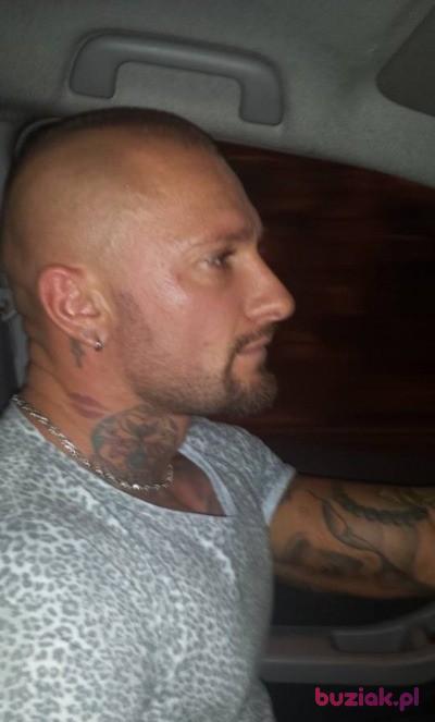 radek, Male, 43, Kępno, Polska, Photo: 2
