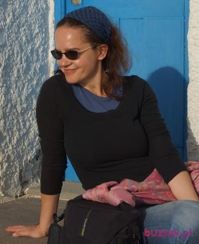 Edyta, Female, 49, Warszawa, Polska, Photo: 1