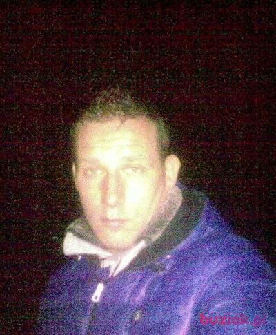 andrzej, Male, 41, Góra, Polska, Photo: 2