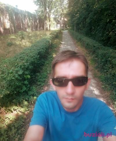 Artur, Male, 44, Żagań, Polska, Photo: 2