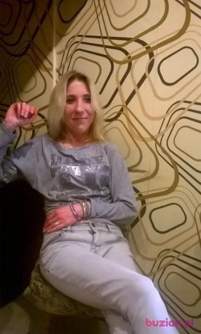 Milena, Kobieta, 47, Hrubieszów, Polska, Zdjęcie: 2