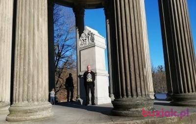 Michal, Male, 45, Frankfurt, Niemcy, Photo: 6