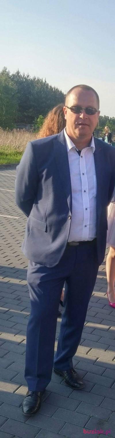 Tomek, Male, 55, Otwock, Polska, Photo: 2