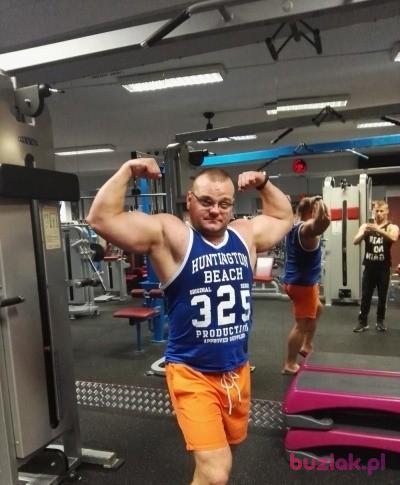 Tomasz , Male, 43, Bydgoszcz, Polska, Photo: 3