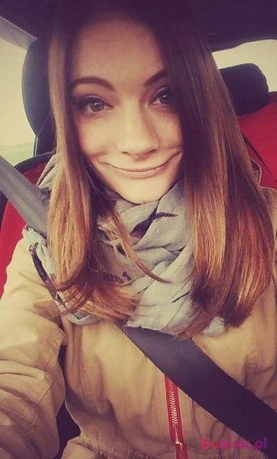 Agata, Female, 30, Skwierzyna, Polska, Photo: 1