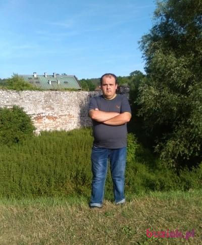 Bartek, Mężczyzna, 39, Kraków, Polska, Zdjęcie: 2