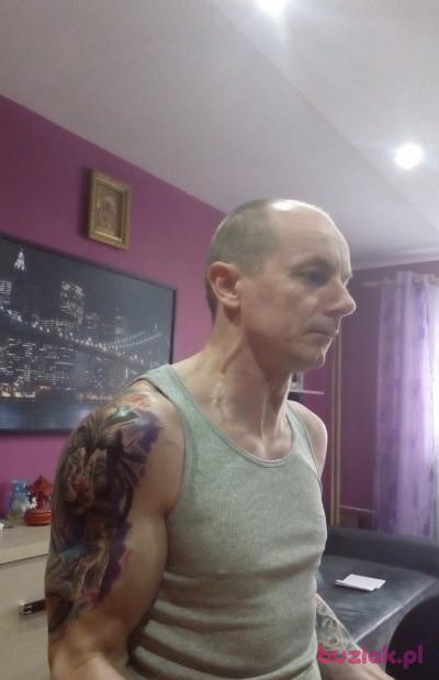 Mariusz, Male, 52, Lublin, Polska, Photo: 2