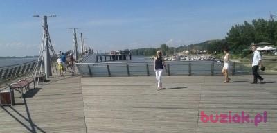 Nina, Kobieta, 44, Warszawa, Polska, Zdjęcie: 2