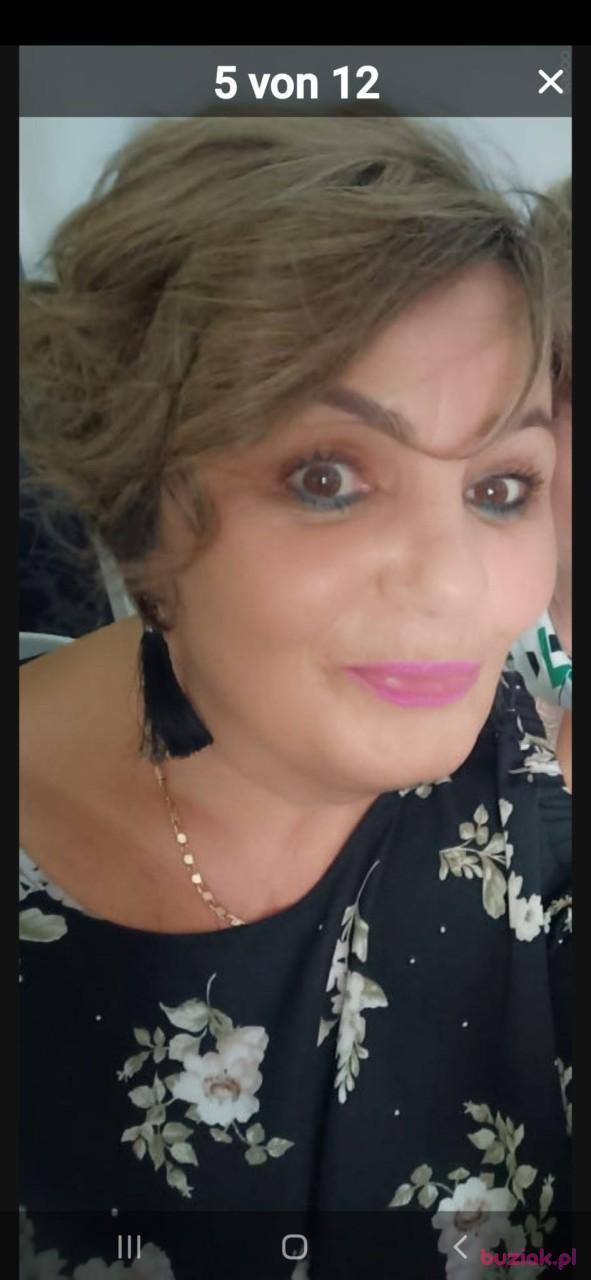 Mariola, Female, 47, Gdańsk, Polska, Photo: 2