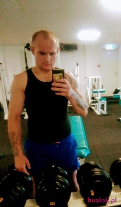 Marcin, Male, 37, Rotterdam, Holandia, Photo: 3