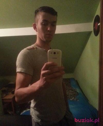 Piotrek, Male, 32, Sierpc, Polska, Photo: 2
