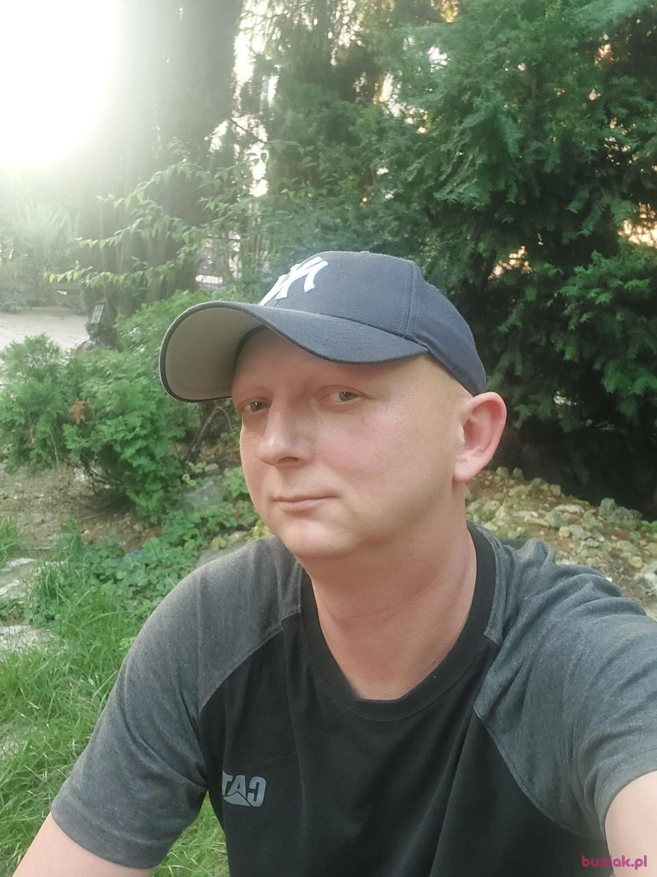 Tomasz, Male, 45, Sosnowiec, Polska, Photo: 3