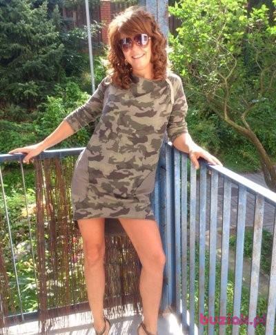 cecyliae, Female, 54, Chorzów, Polska, Photo: 1