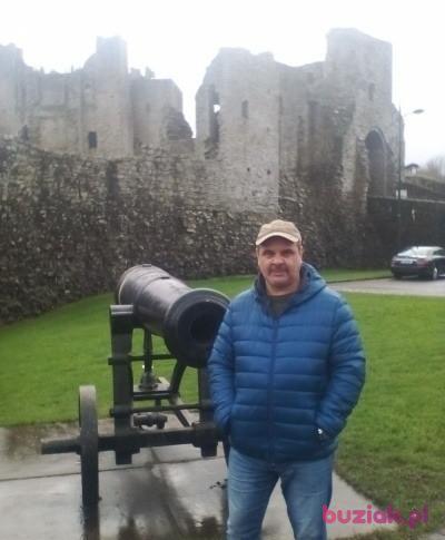Jurek, Male, 66, Oświęcim, Polska, Photo: 2