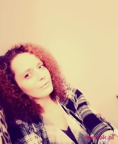 Barbara, Female, 39, Piotrków Trybunalski, Polska, Photo: 2