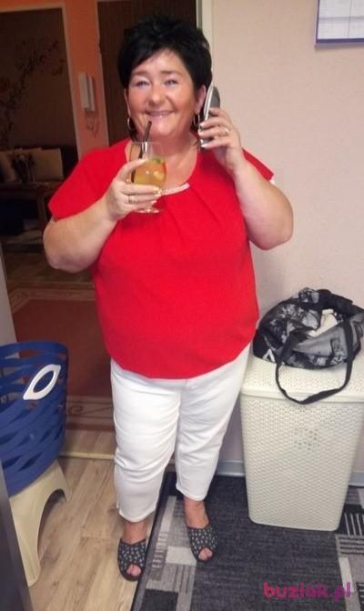 Mariola, Female, 61, Gliwice, Polska, Photo: 4
