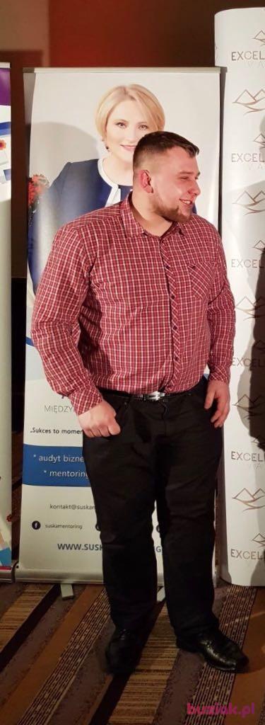 Andrzej, Male, 37, Wielka Brytania, Photo: 4