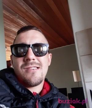 Stasiek, Male, 30, Holandia, Photo: 2