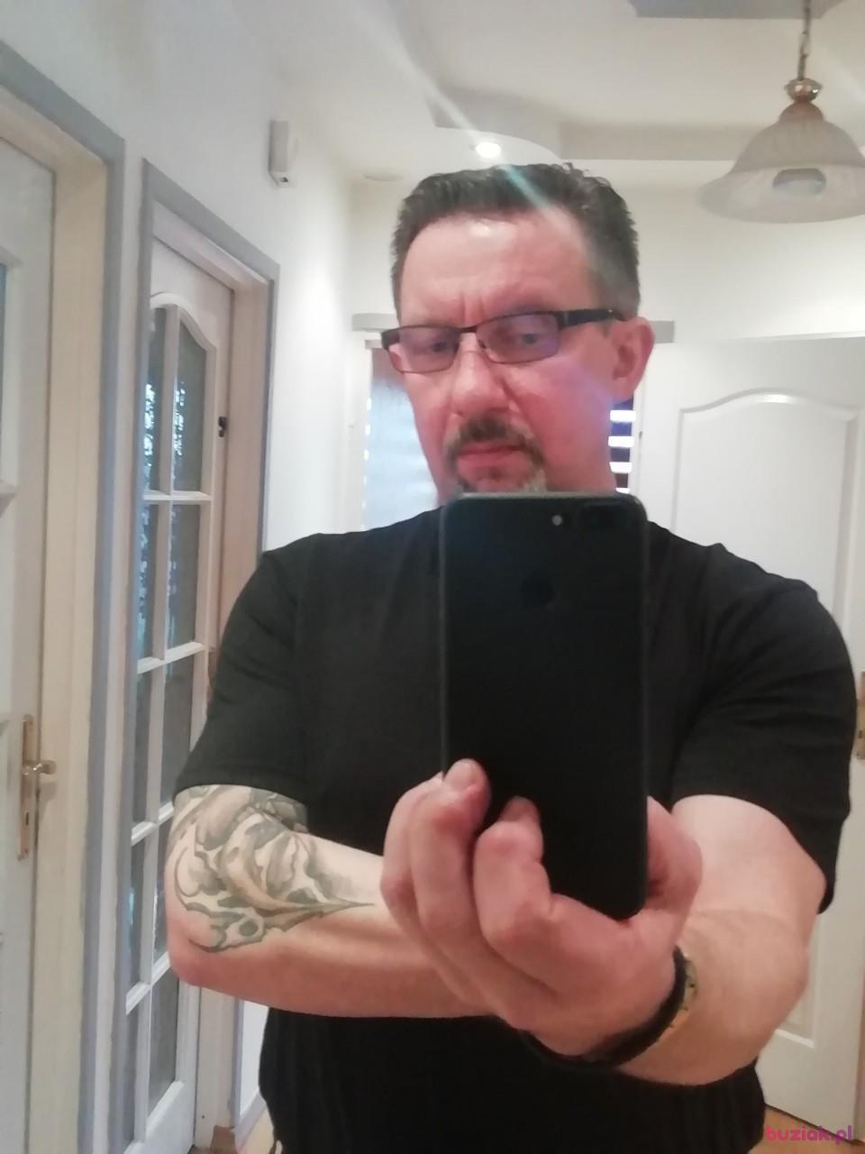 Przemek, Male, 55, Częstochowa, Polska, Photo: 1