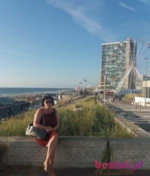 Danuta, Female, 61, Holandia, Photo: 2