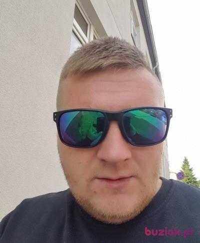 Damian, Male, 35, Gryfice, Polska, Photo: 3