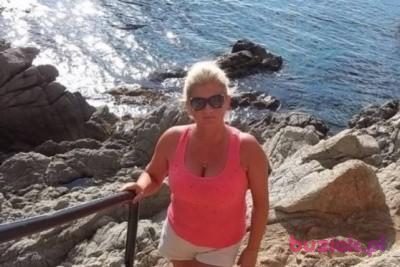 Beata, Female, 51, Ostróda, Polska, Photo: 2