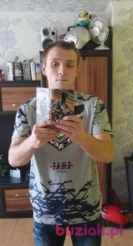 Łukasz Andrzej, Mężczyzna, 36, Zabrze, Polska, Zdjęcie: 17