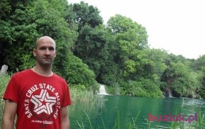 Marcin, Male, 40, Biłgoraj, Polska, Photo: 1