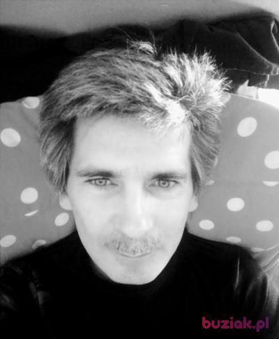 Krzysztof, Male, 56, Halifax, Wielka Brytania, Photo: 2