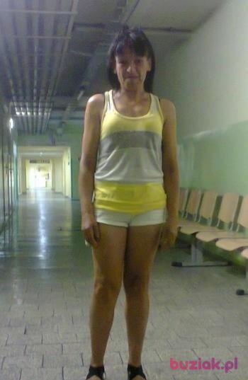 Barbara, Female, 57, Kępno, Polska, Photo: 2