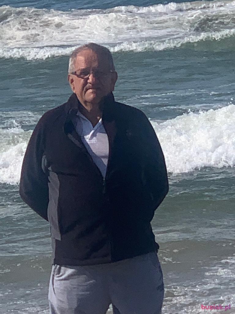 Wincenty, Mężczyzna, 75, Bielsko-Biała, Polska, Zdjęcie: 2