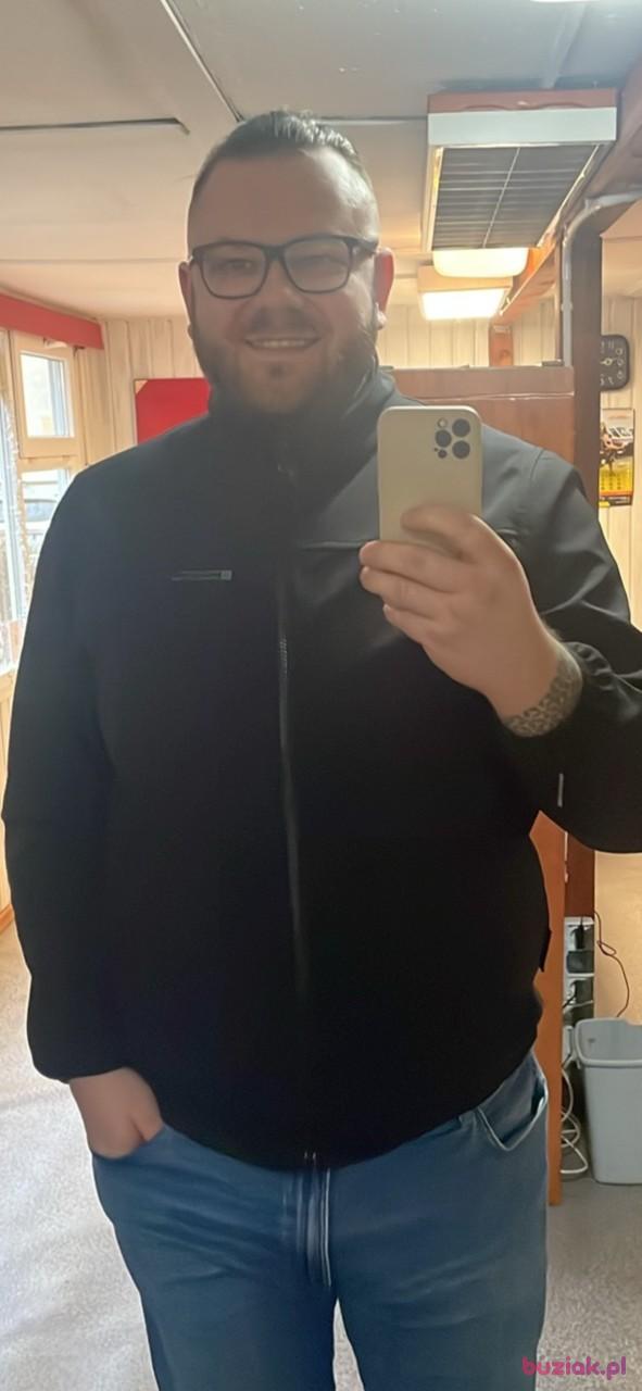 Bartek, Male, 38, Wielka Brytania, Photo: 2