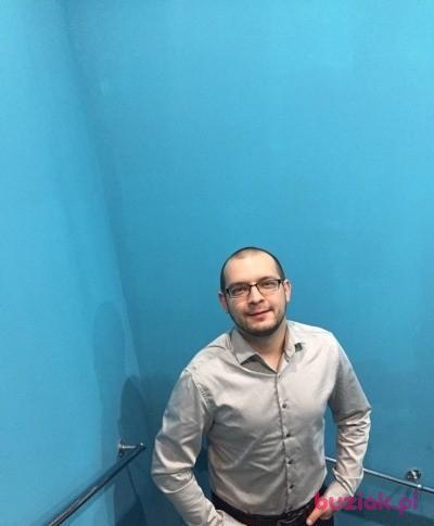 Piotr, Male, 37, Ostrów Wielkopolski, Polska, Photo: 4