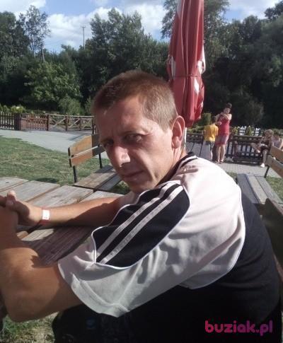Tomasz, Male, 44, Lubaczów, Polska, Photo: 2